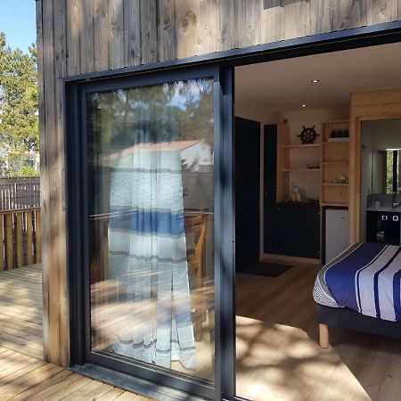 Chambre D'Hotes Et Spa De La Presqu'Ile La Faute-sur-Mer Luaran gambar