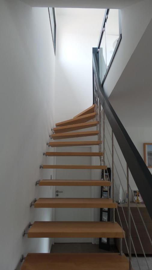 Chambre D'Hotes Et Spa De La Presqu'Ile La Faute-sur-Mer Luaran gambar