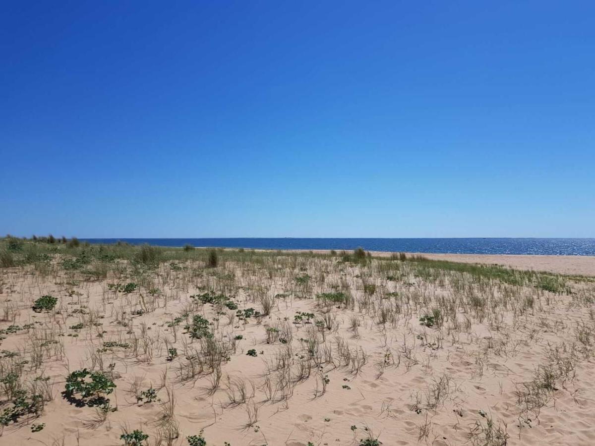 Chambre D'Hotes Et Spa De La Presqu'Ile La Faute-sur-Mer Luaran gambar